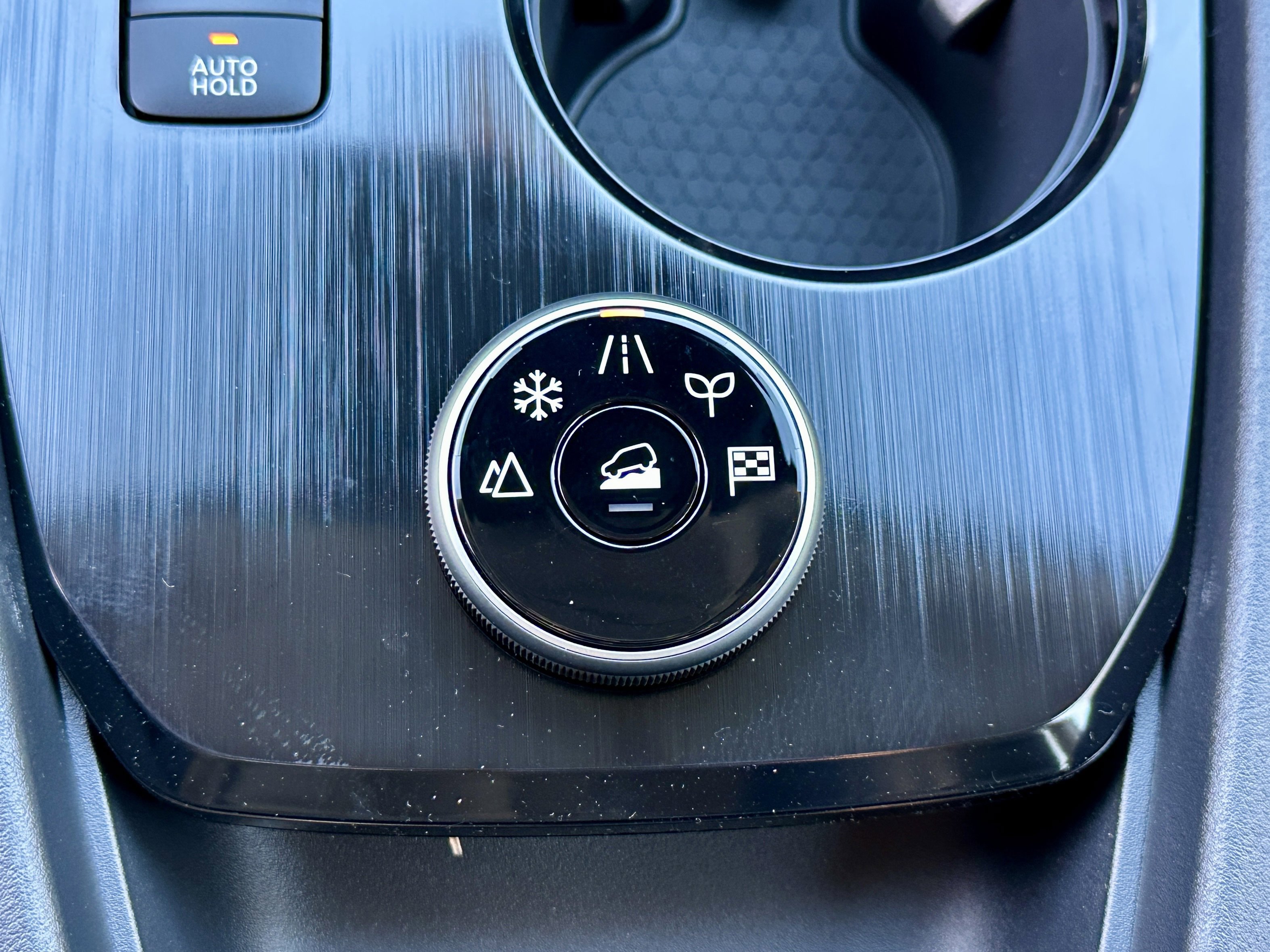 New 2026 Nissan Rogue SV w/ Rock Creek Premium Package image 32