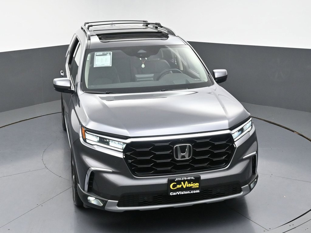 Used 2024 Honda Pilot Elite image 53