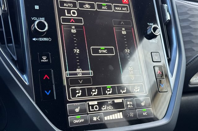 New 2025 Subaru Forester Limited AWD/4WD image 18