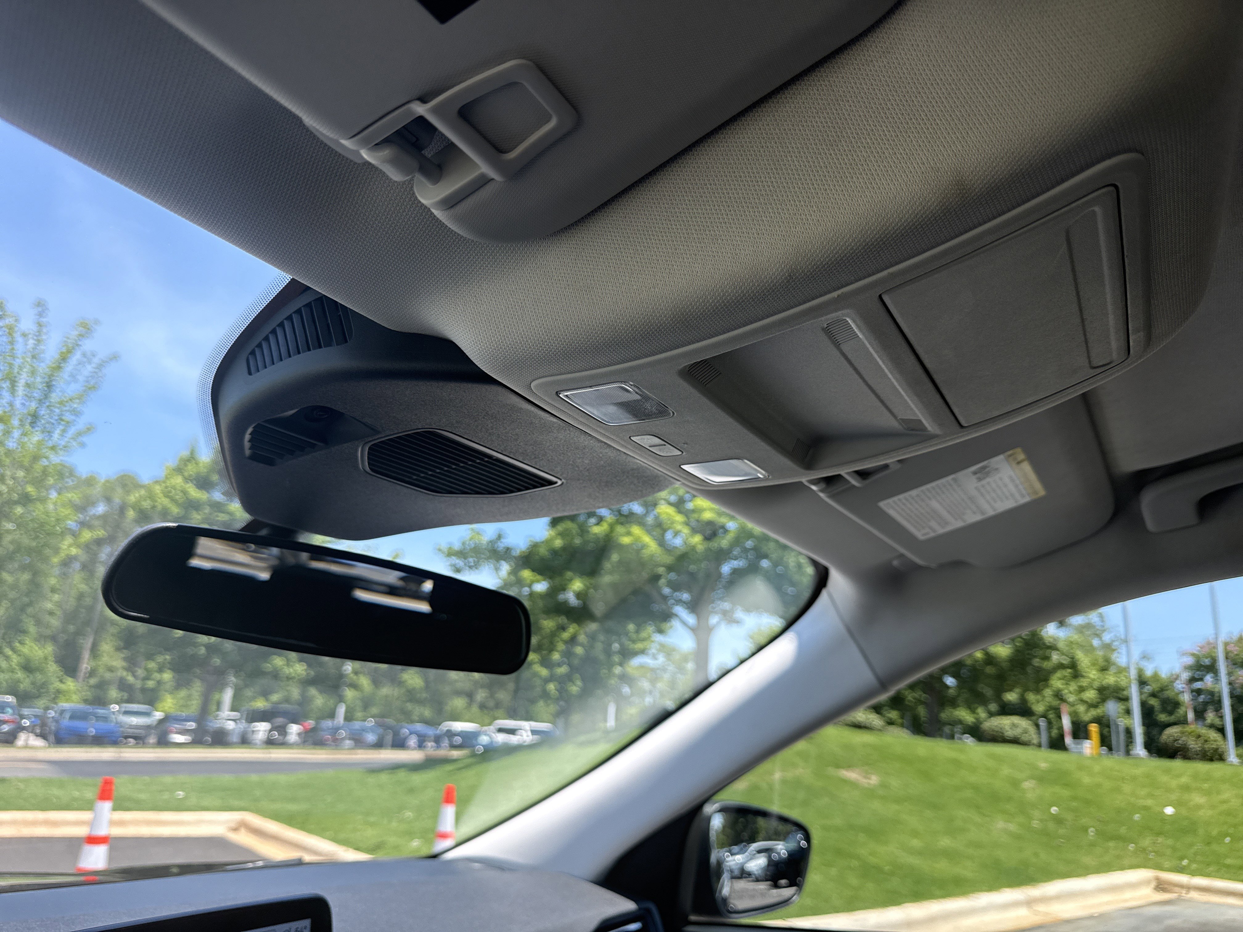 Used 2023 Ford Escape Active FWD image 27