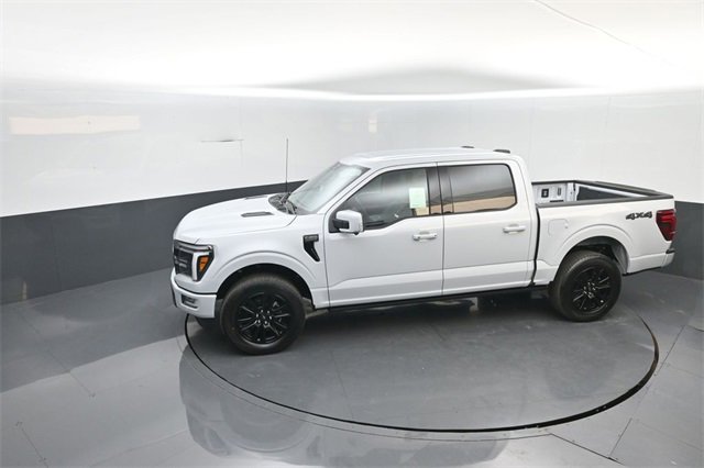 New 2025 Ford F150 Platinum image 23