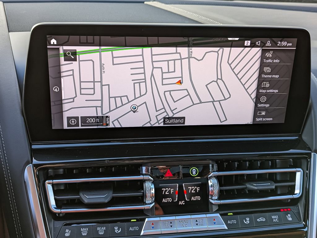 Used 2026 BMW 840i xDrive image 20