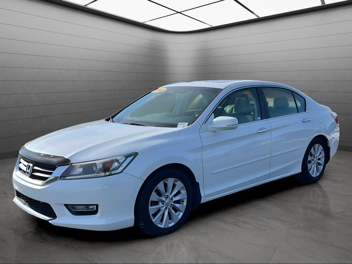 Used 2013 Honda Accord EX-L