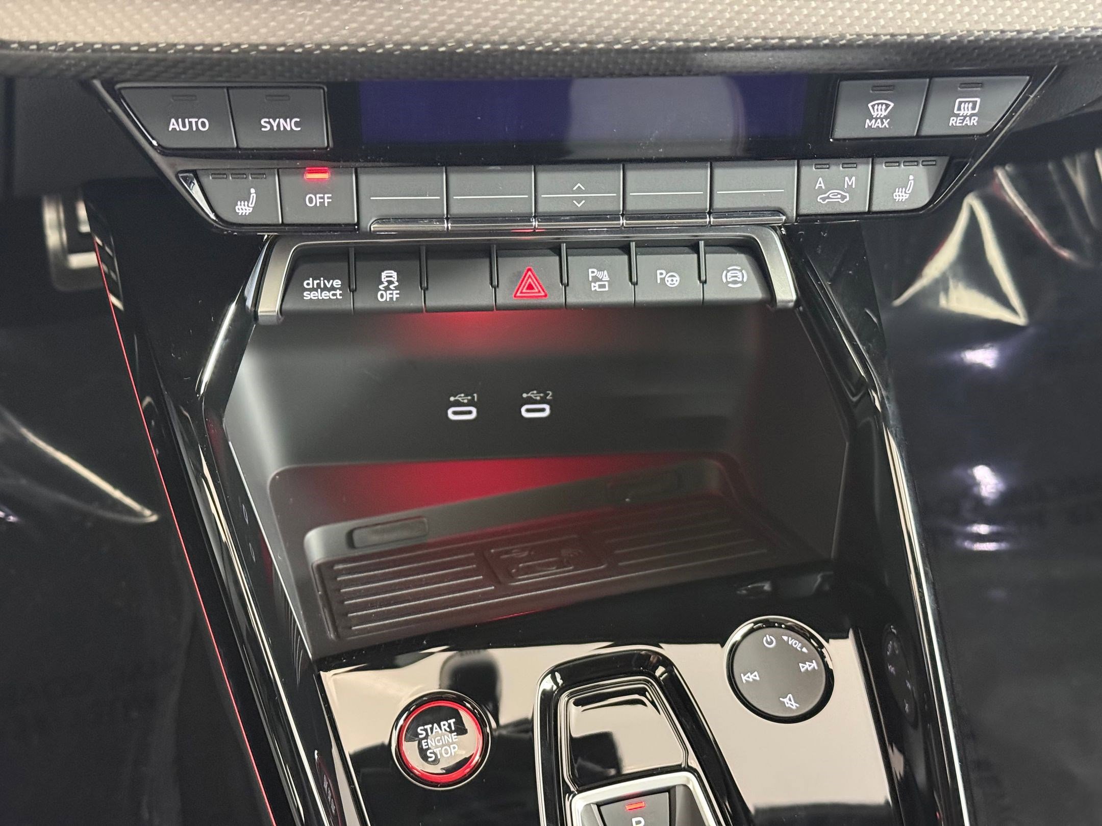 New 2026 Audi RS 3 image 24