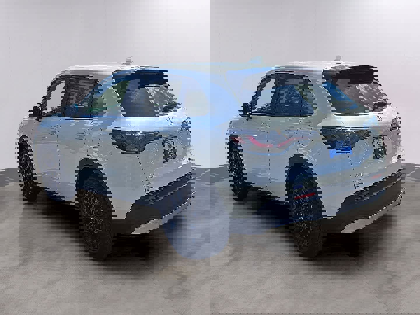 Used 2023 Honda HR-V Sport image 5