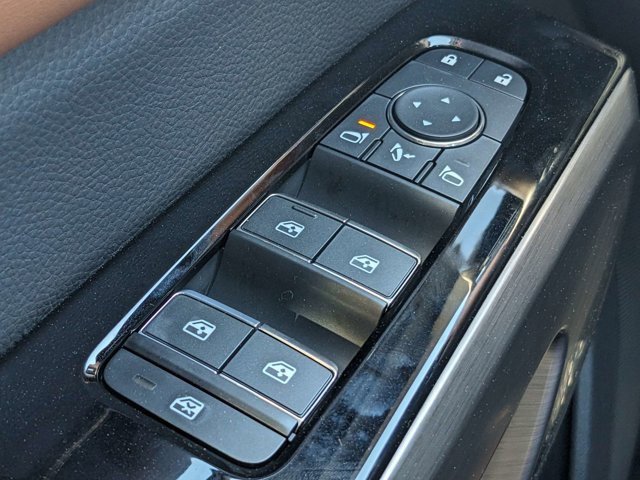 Certified 2024 Nissan Pathfinder Platinum w/ Cargo Package image 26