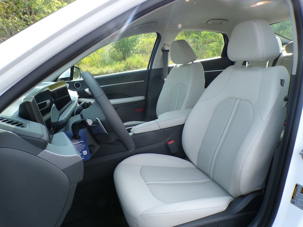 New 2026 Hyundai Sonata SEL AWD/4WD image 20