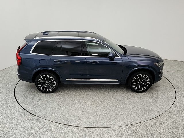 New 2027 Volvo XC90 B6 Plus AWD/4WD image 16