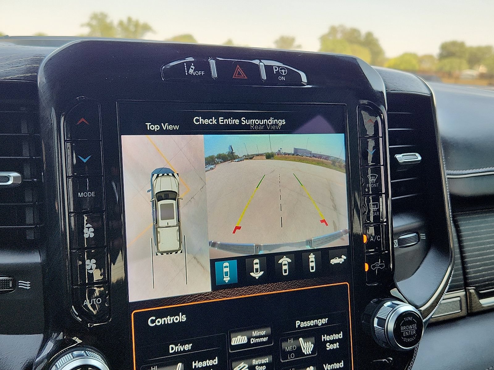 Used 2020 RAM 1500 Limited AWD/4WD image 13
