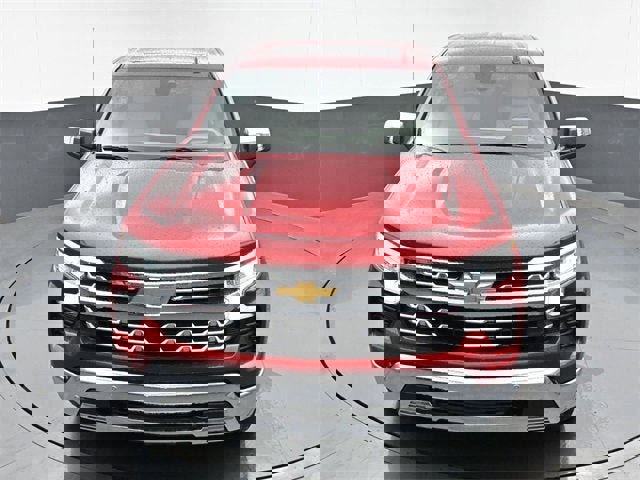 New 2026 Chevrolet Silverado 1500 LTZ w/ LTZ Premium Package image 40
