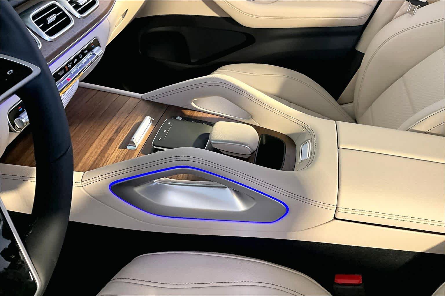New 2026 Mercedes-Benz GLE 350 4MATIC image 10