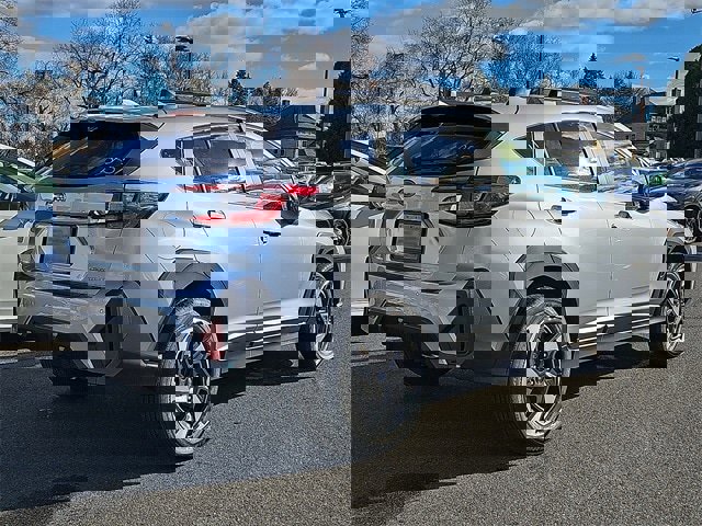 New 2025 Subaru Crosstrek 2.5i Limited image 6