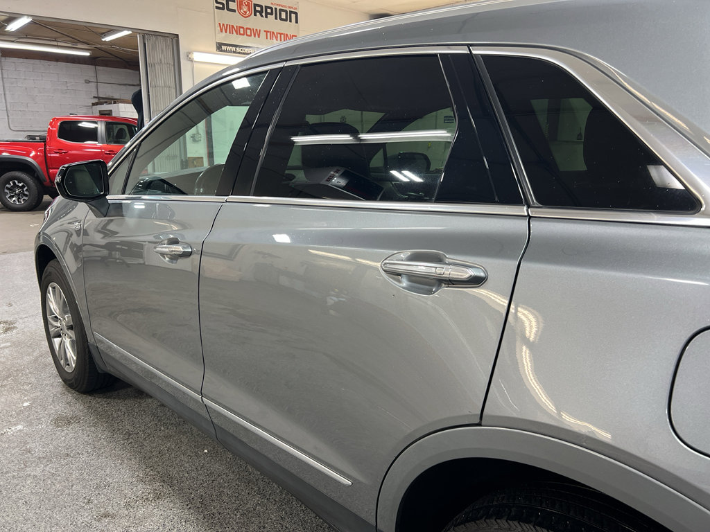 Used 2023 Cadillac XT5 Premium Luxury image 10