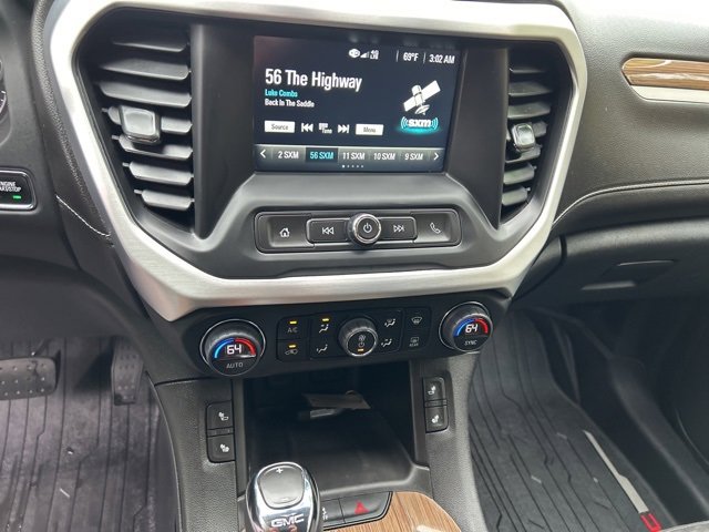 Used 2019 GMC Acadia SLE w/ LPO, Floor Liner Package image 27