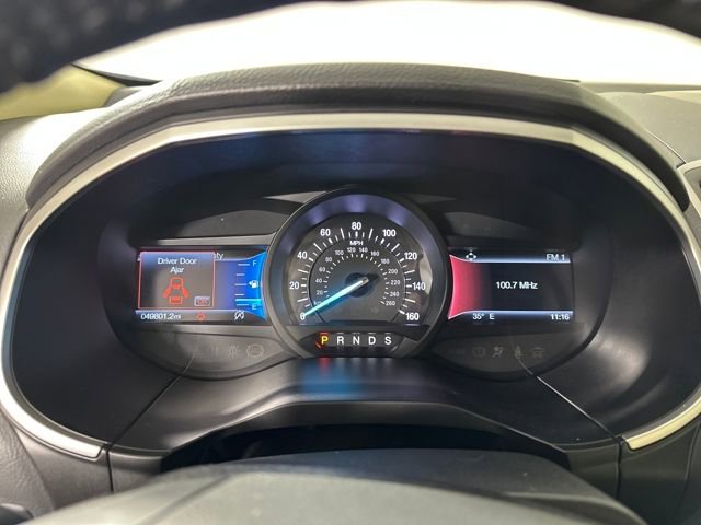 Used 2019 Ford Edge SEL w/ Equipment Group 201A image 17