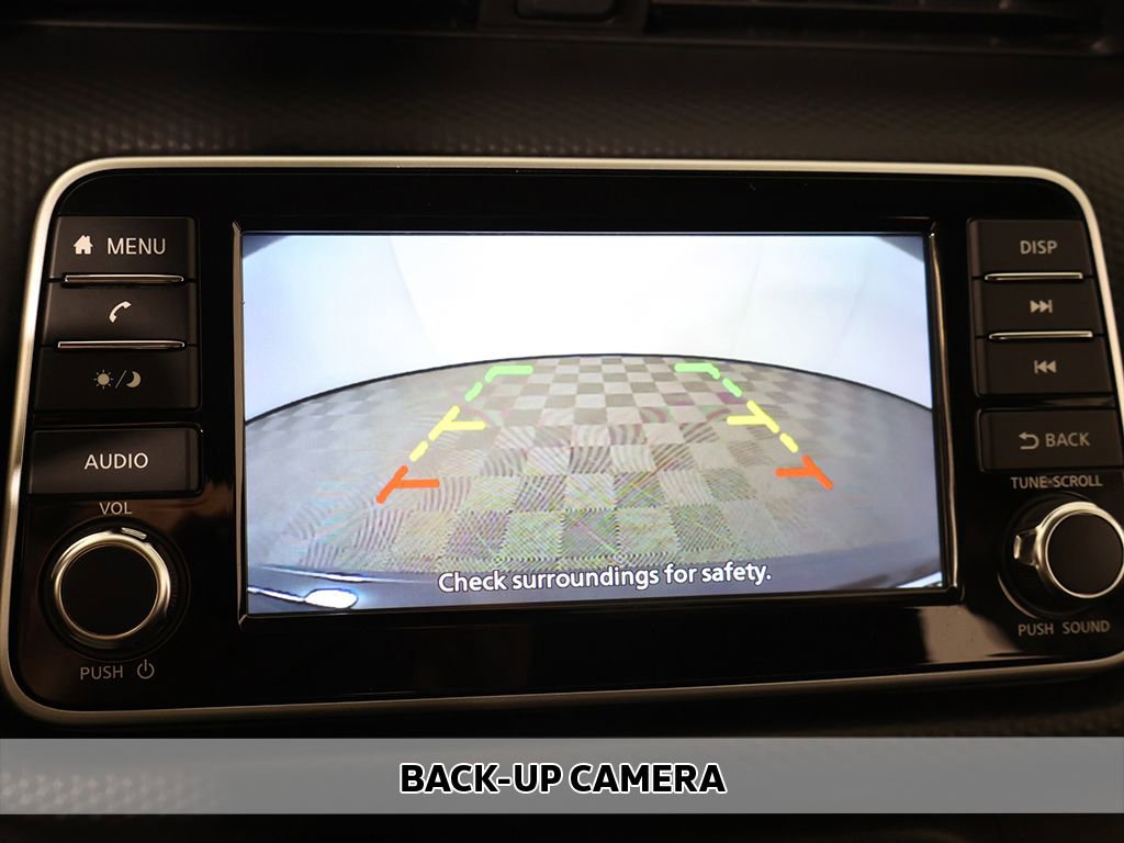 Used 2024 Nissan Kicks S image 4