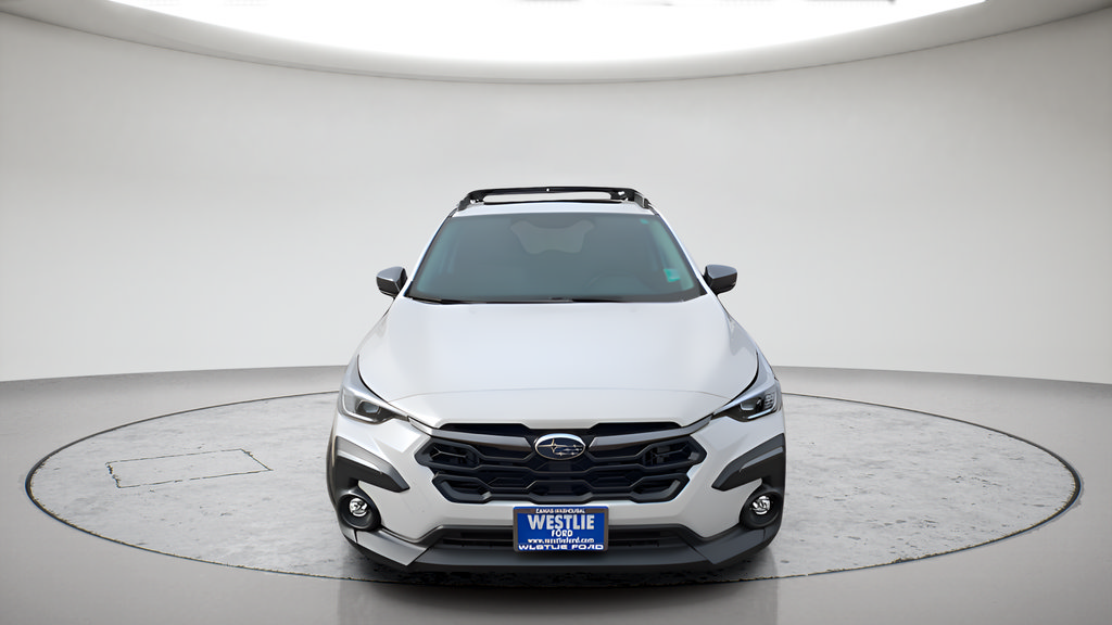 Used 2024 Subaru Crosstrek 2.5i Limited w/ Popular Package #4A AWD/4WD image 8
