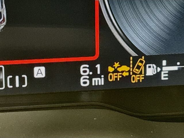 New 2026 Subaru Crosstrek 2.5i Limited AWD/4WD image 12