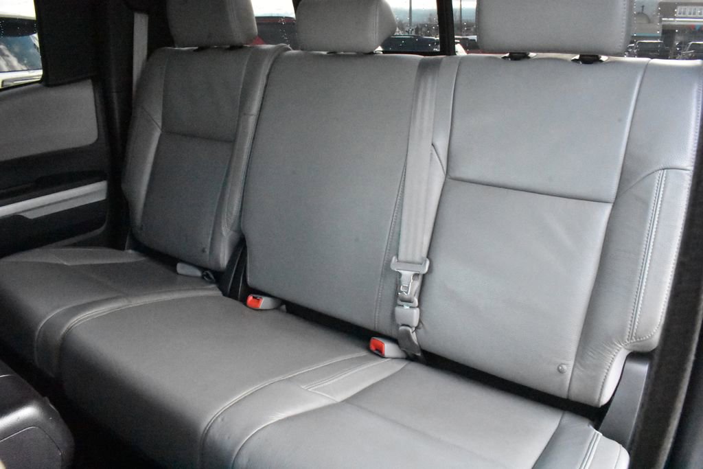 Used 2016 Toyota Tundra Limited image 23