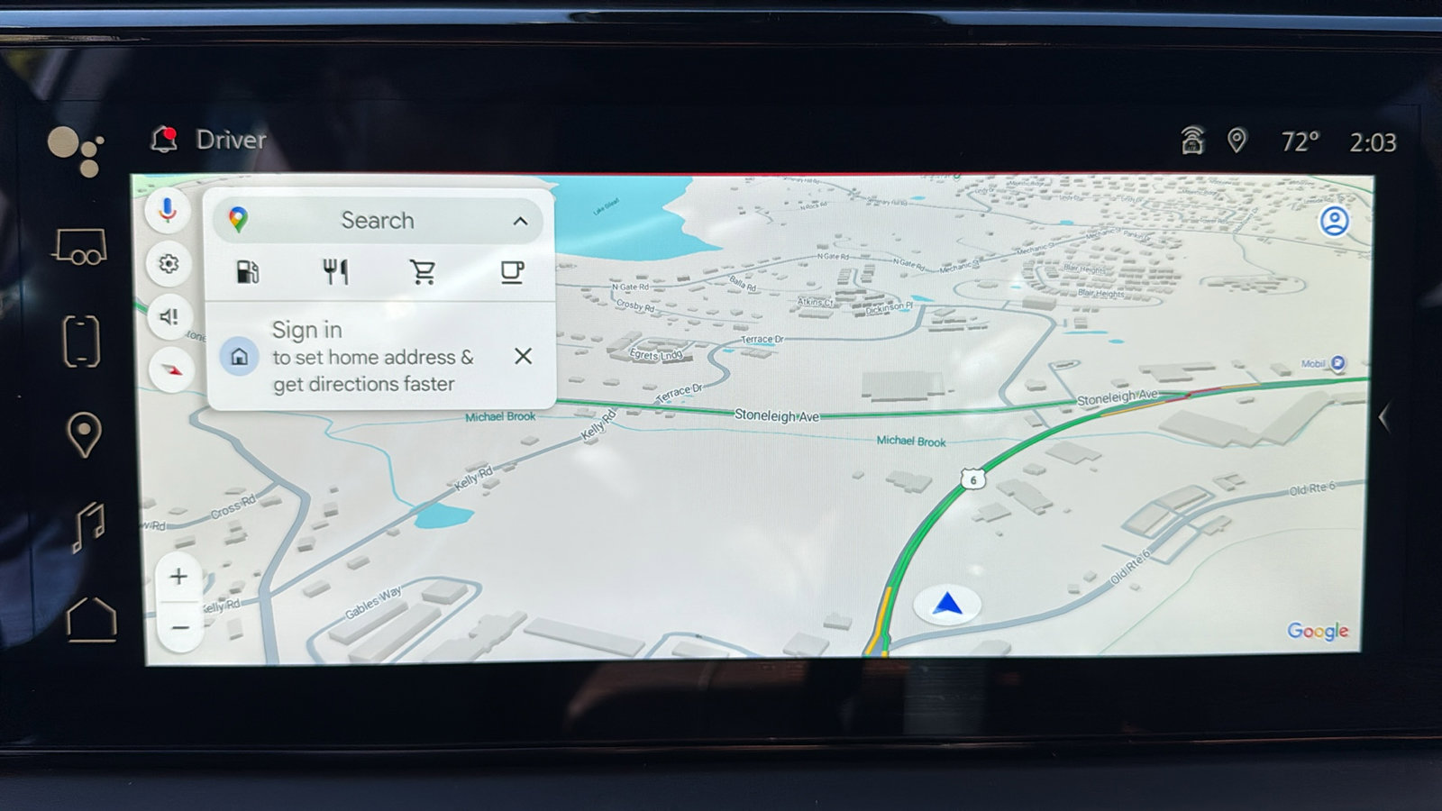 Certified 2024 GMC Sierra 1500 Denali Ultimate image 19