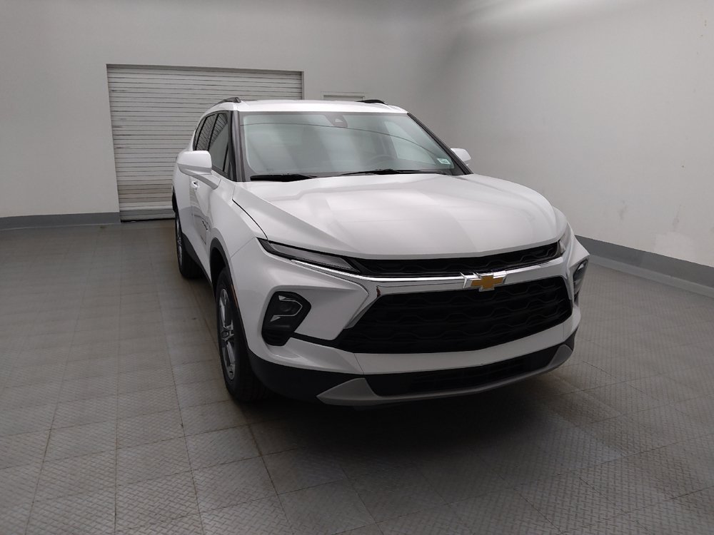 Used 2023 Chevrolet Blazer LT w/ Convenience Package FWD image 14