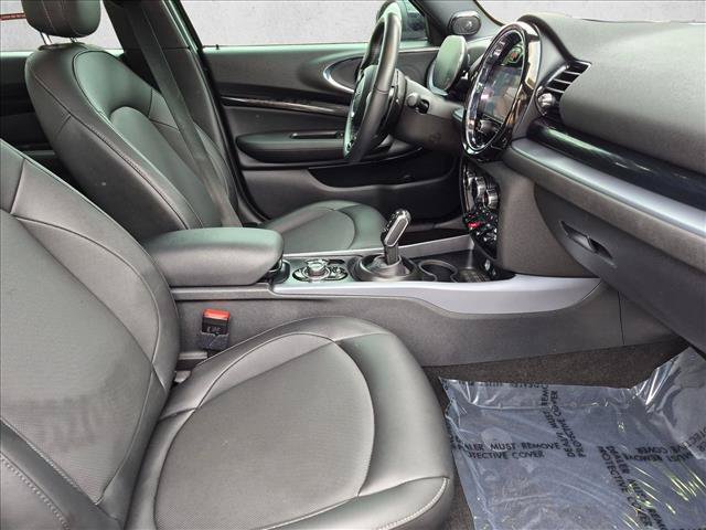 Used 2022 MINI Cooper Clubman John Cooper Works AWD/4WD image 24