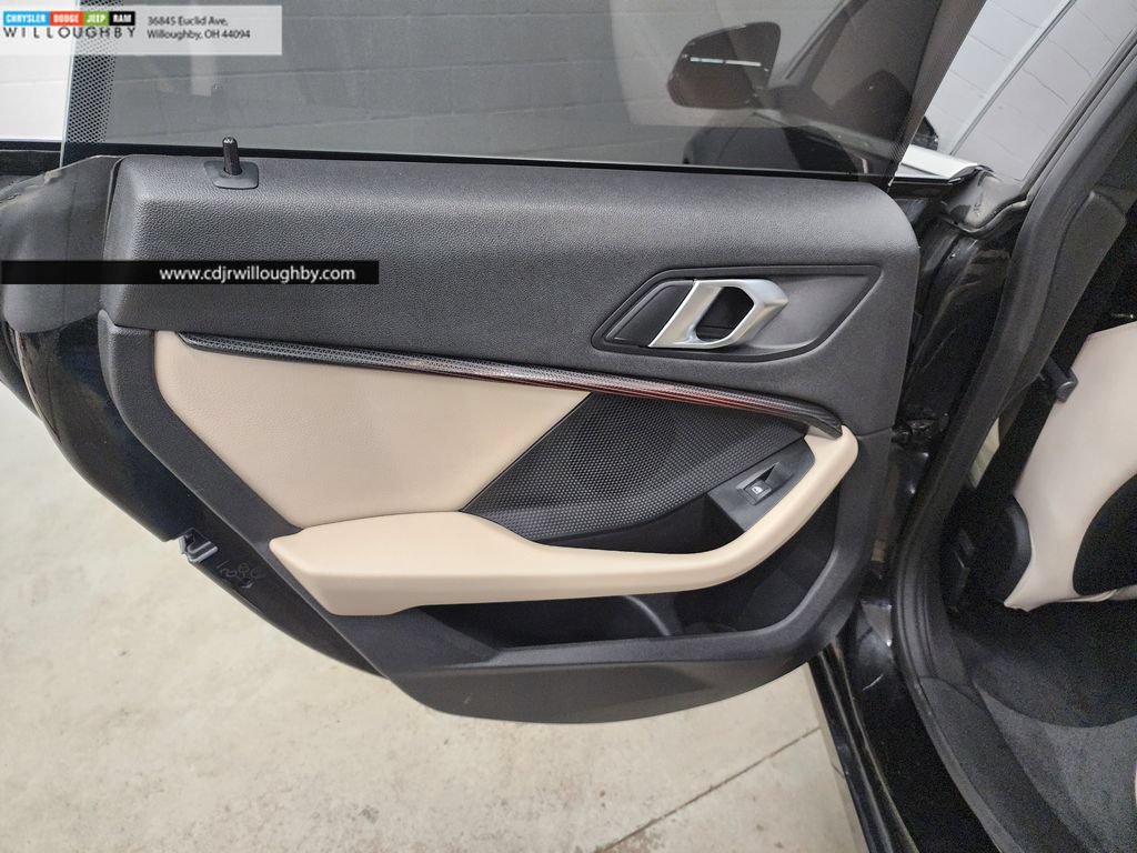 Used 2021 BMW 228i xDrive Gran Coupe w/ Convenience Package AWD/4WD image 25
