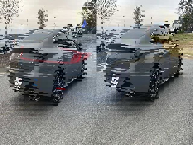 Used 2020 Hyundai Sonata SEL Plus image 3