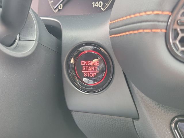 New 2026 Honda HR-V Sport image 28