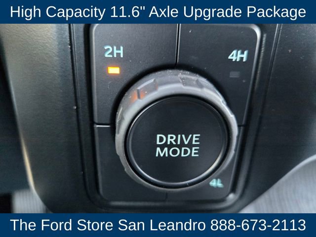 Certified 2024 Ford F250 Platinum AWD/4WD image 20