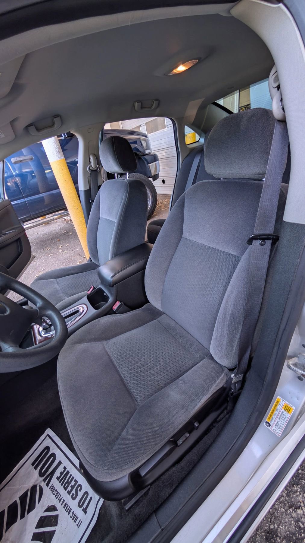 Used 2007 Chevrolet Impala LS image 11