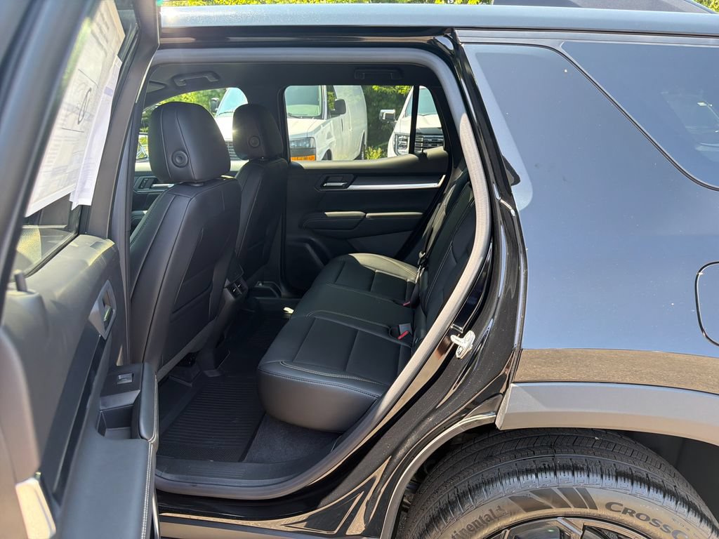 New 2027 GMC Terrain Elevation w/ Elevation Premium Package AWD/4WD image 20