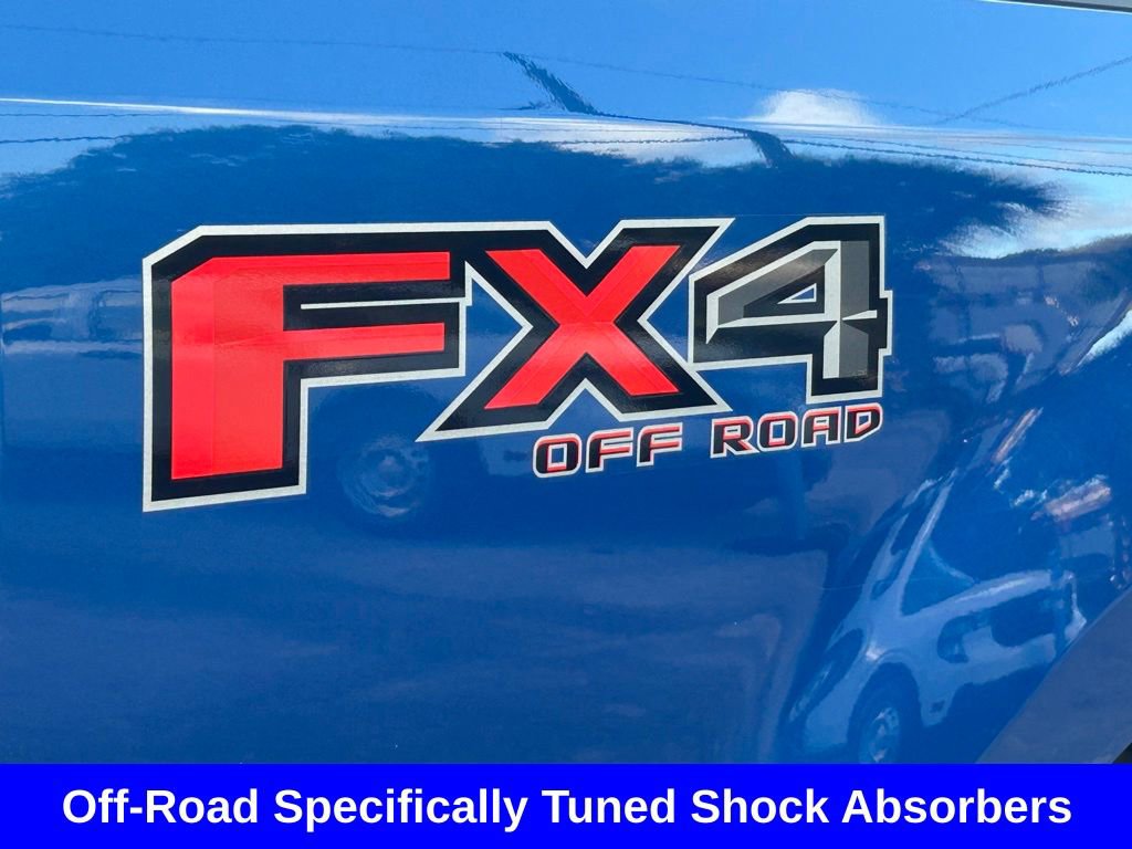 Used 2022 Ford F250 Lariat w/ Lariat Ultimate Package image 26