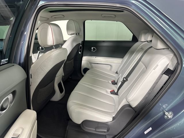 Used 2024 Hyundai Ioniq 5 Limited image 25
