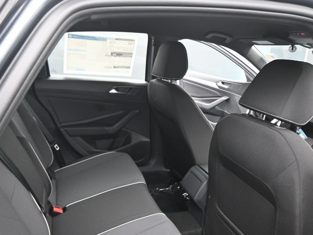 New 2026 Volkswagen Jetta Sport FWD image 43