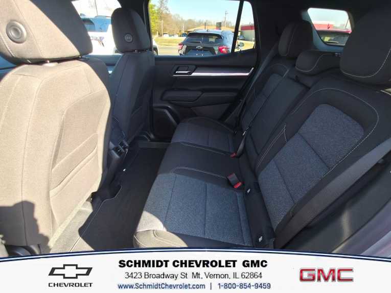 New 2026 GMC Terrain Elevation image 10