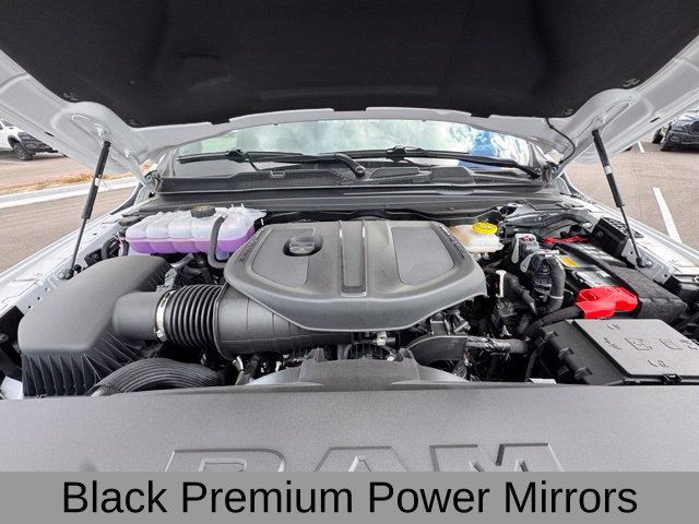 New 2026 RAM 1500 Big Horn AWD/4WD image 30