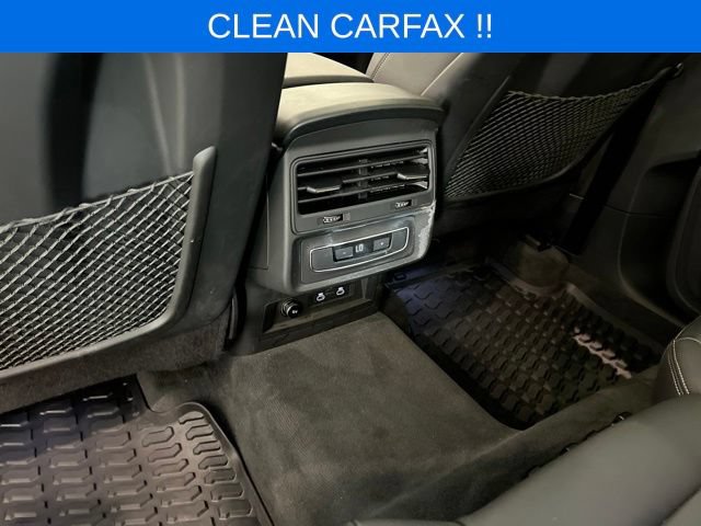 Used 2023 Audi Q8 Premium w/ Convenience Package AWD/4WD image 15