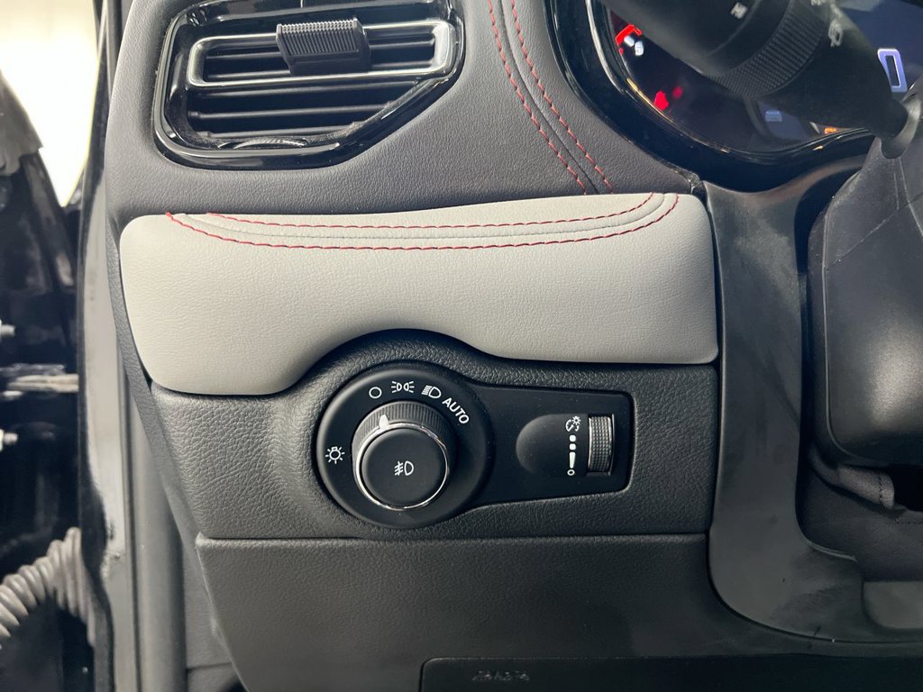 Used 2023 Dodge Durango Citadel AWD/4WD image 19