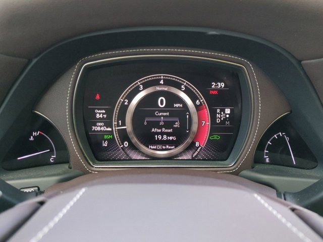 Used 2019 Lexus LS 500 w/ Interior Upgrade Package image 25