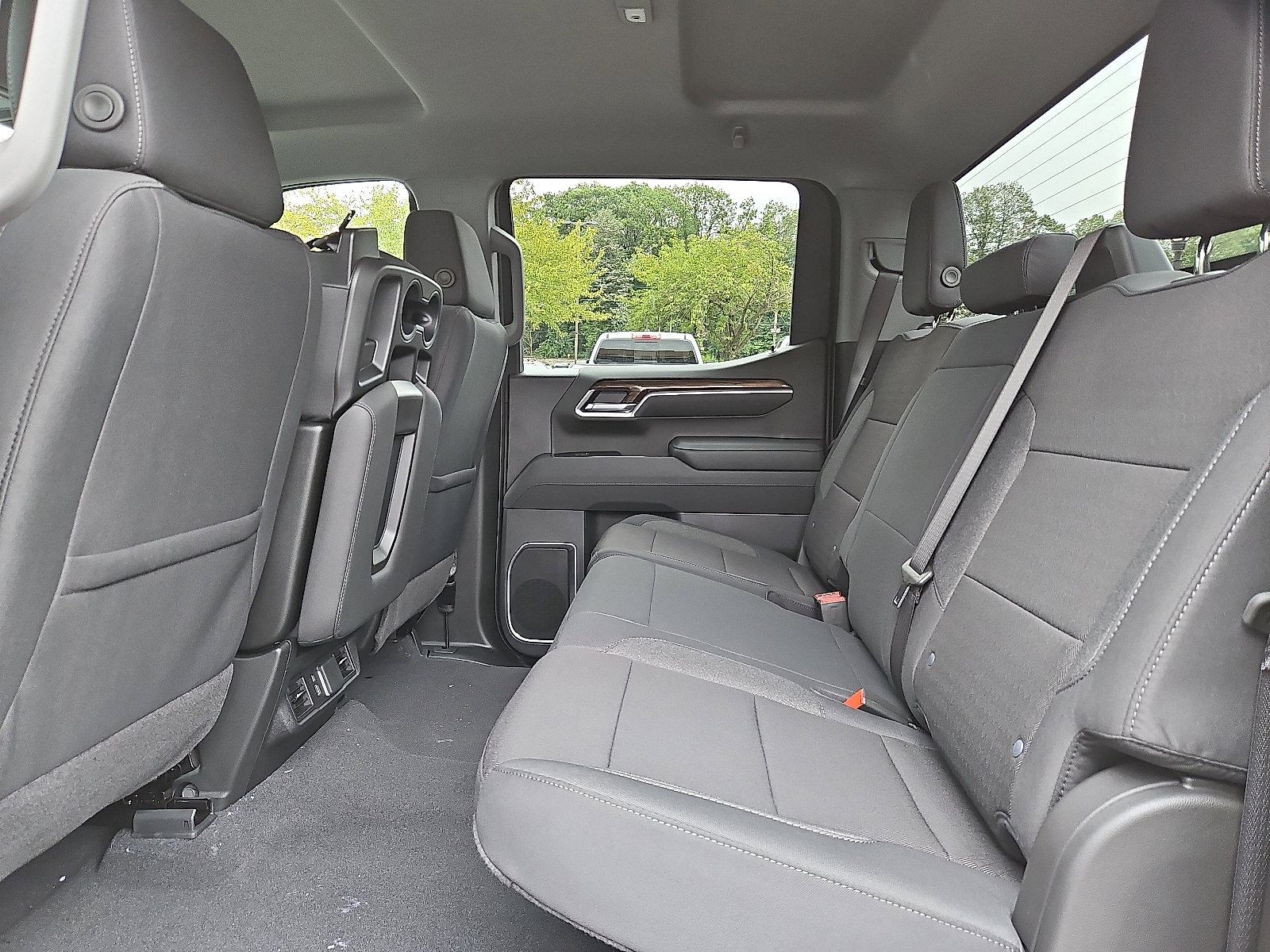 New 2026 Chevrolet Silverado 1500 LT image 5