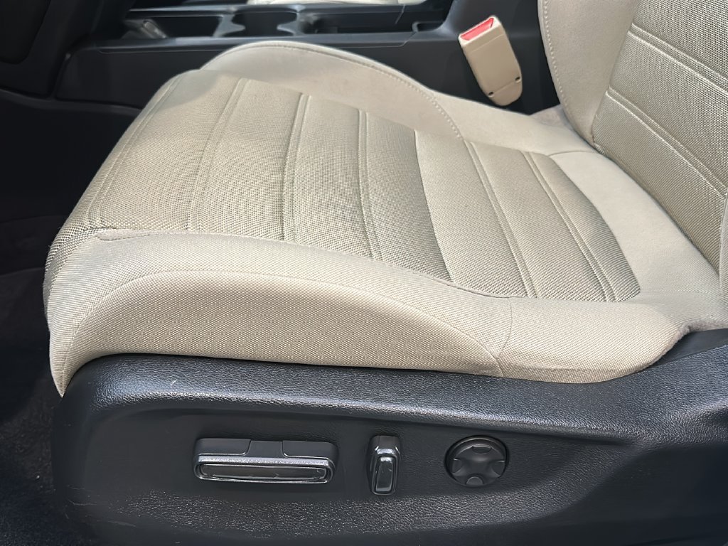Certified 2017 Honda CR-V EX image 17