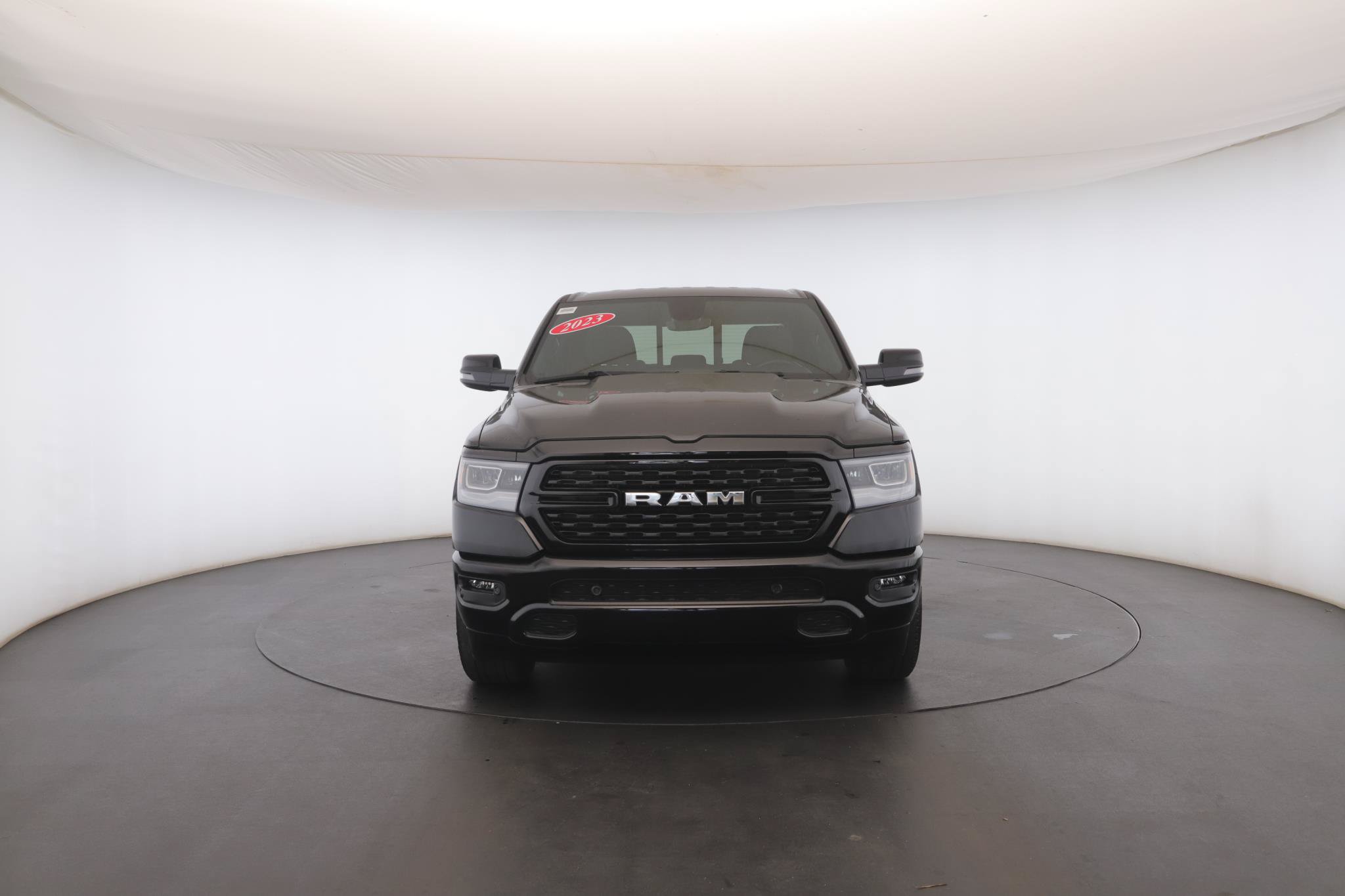 Used 2023 RAM 1500 Big Horn AWD/4WD image 23