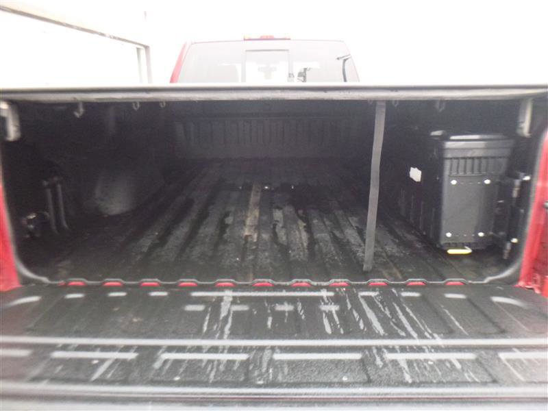 Used 2018 Chevrolet Silverado 2500 LTZ w/ Duramax Plus Package image 22