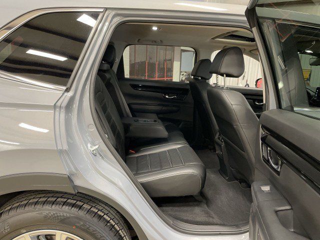 Used 2024 Honda CR-V EX-L image 30