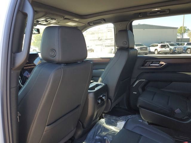New 2026 GMC Yukon XL Denali w/ Sun & Power Step Package AWD/4WD image 10