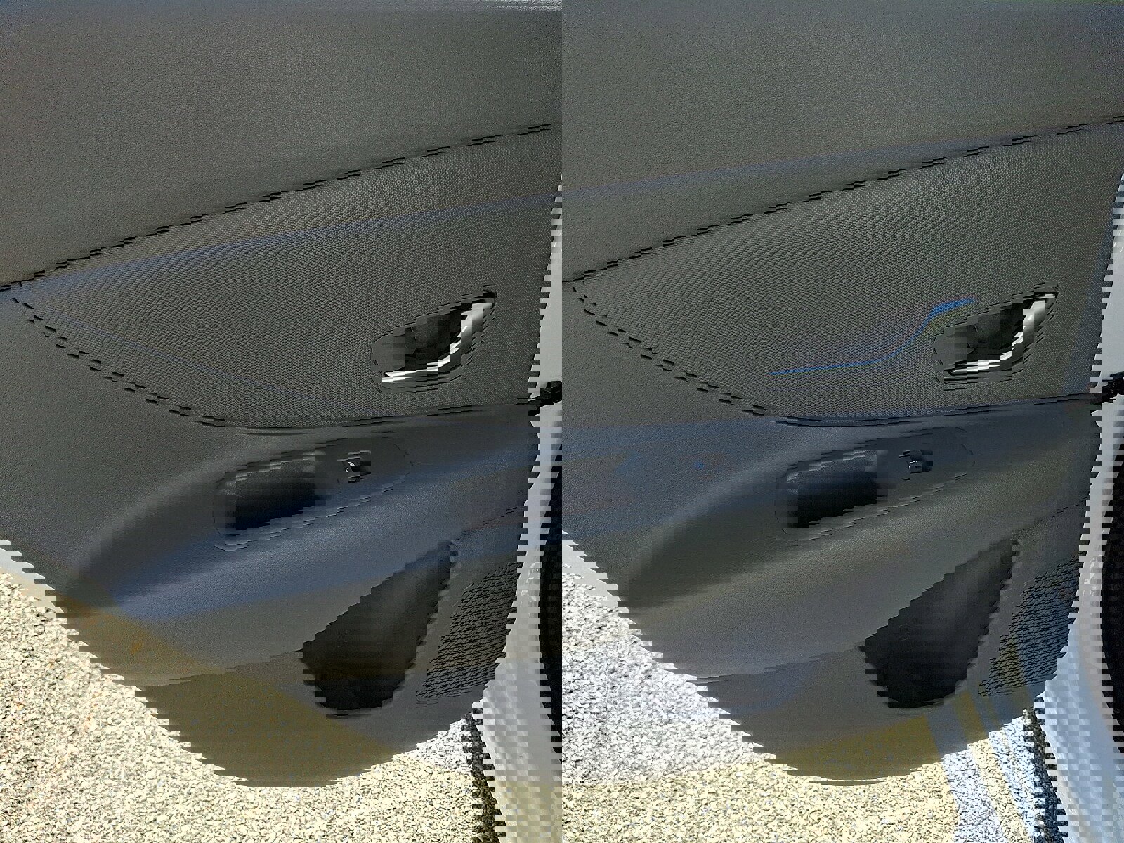 Certified 2025 Hyundai Elantra Hybrid w/ Cargo Package FWD image 13