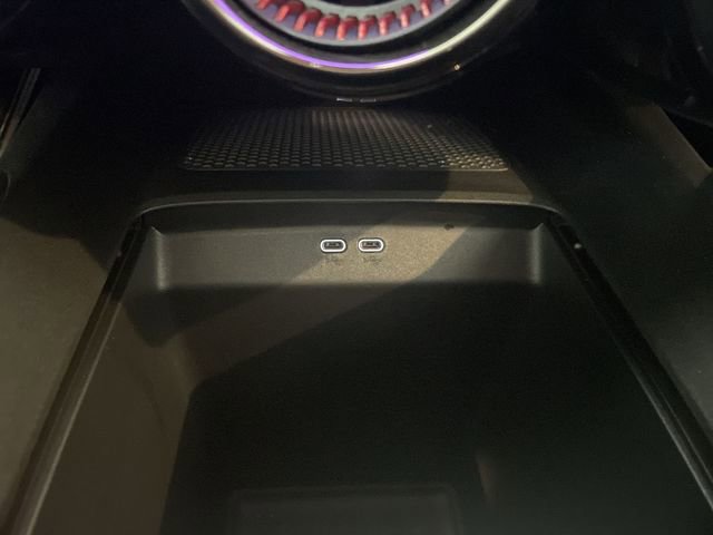 Certified 2025 Chevrolet Blazer EV RS image 27