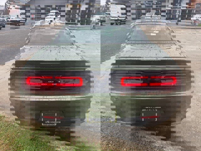 Used 2022 Dodge Challenger GT w/ Plus Package image 7