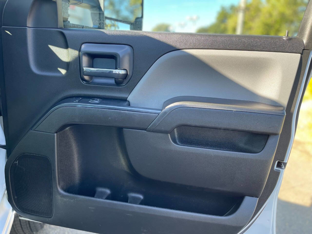 Used 2017 Chevrolet Silverado 3500 W/T w/ WT Convenience Package image 6